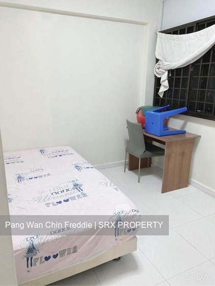 Blk 896B Woodlands Drive 50 (Woodlands), HDB 4 Rooms #300491941
